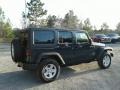 Rhino - Wrangler Unlimited Sport 4x4 Photo No. 5