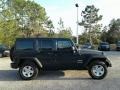 Rhino - Wrangler Unlimited Sport 4x4 Photo No. 6