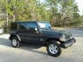 Rhino - Wrangler Unlimited Sport 4x4 Photo No. 7