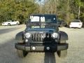 Rhino - Wrangler Unlimited Sport 4x4 Photo No. 8