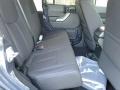 Rhino - Wrangler Unlimited Sport 4x4 Photo No. 11