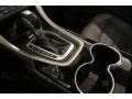2016 Magnetic Metallic Ford Fusion SE AWD  photo #12