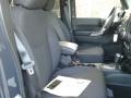 Rhino - Wrangler Unlimited Sport 4x4 Photo No. 12