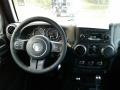 Rhino - Wrangler Unlimited Sport 4x4 Photo No. 13