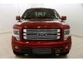 Ruby Red Metallic - F150 Limited SuperCrew 4x4 Photo No. 2
