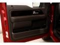 2013 Ruby Red Metallic Ford F150 Limited SuperCrew 4x4  photo #5