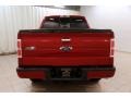 2013 Ruby Red Metallic Ford F150 Limited SuperCrew 4x4  photo #29