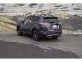 2018 Magnetic Gray Metallic Toyota RAV4 SE AWD  photo #3