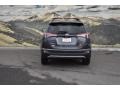 2018 Magnetic Gray Metallic Toyota RAV4 SE AWD  photo #4