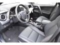 2018 Magnetic Gray Metallic Toyota RAV4 SE AWD  photo #5