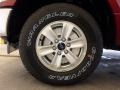 2018 Ruby Red Ford F150 XLT SuperCrew 4x4  photo #5