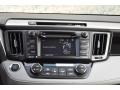 2018 Silver Sky Metallic Toyota RAV4 XLE AWD  photo #6