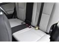 2018 Silver Sky Metallic Toyota RAV4 XLE AWD  photo #7