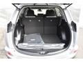 2018 Silver Sky Metallic Toyota RAV4 XLE AWD  photo #8