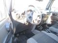 Bright Silver Metallic - Wrangler X 4x4 Photo No. 10