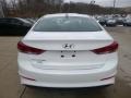 Quartz White Pearl - Elantra Value Edition Photo No. 7