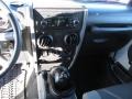 Bright Silver Metallic - Wrangler X 4x4 Photo No. 16
