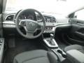 Quartz White Pearl - Elantra Value Edition Photo No. 10