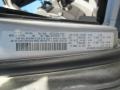 Bright Silver Metallic - Wrangler X 4x4 Photo No. 25