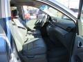 2007 Midnight Blue Pearl Honda Odyssey EX-L  photo #18