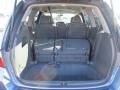 2007 Midnight Blue Pearl Honda Odyssey EX-L  photo #21