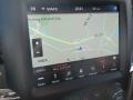 2018 Brilliant Black Crystal Pearl Ram 1500 Laramie Crew Cab 4x4  photo #3