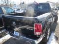 2018 Brilliant Black Crystal Pearl Ram 1500 Laramie Crew Cab 4x4  photo #10
