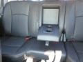 2018 Brilliant Black Crystal Pearl Ram 1500 Laramie Crew Cab 4x4  photo #16