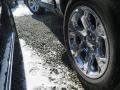 2018 Brilliant Black Crystal Pearl Ram 1500 Laramie Crew Cab 4x4  photo #17
