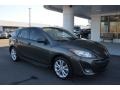 Graphite Mica 2011 Mazda MAZDA3 s Sport 5 Door