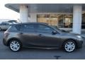 Graphite Mica - MAZDA3 s Sport 5 Door Photo No. 2