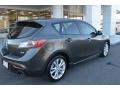 Graphite Mica - MAZDA3 s Sport 5 Door Photo No. 3