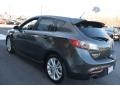 Graphite Mica - MAZDA3 s Sport 5 Door Photo No. 4