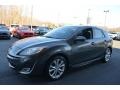 Graphite Mica - MAZDA3 s Sport 5 Door Photo No. 6