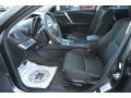 Graphite Mica - MAZDA3 s Sport 5 Door Photo No. 8