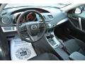 Graphite Mica - MAZDA3 s Sport 5 Door Photo No. 9