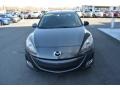 Graphite Mica - MAZDA3 s Sport 5 Door Photo No. 22