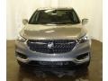 Pepperdust Metallic - Enclave Avenir AWD Photo No. 4