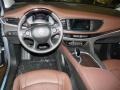 Pepperdust Metallic - Enclave Avenir AWD Photo No. 9