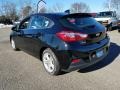 Mosaic Black Metallic - Cruze LT Photo No. 5
