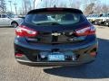 Mosaic Black Metallic - Cruze LT Photo No. 6
