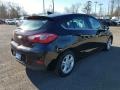 Mosaic Black Metallic - Cruze LT Photo No. 7