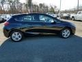 Mosaic Black Metallic - Cruze LT Photo No. 8