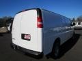 Summit White - Express 3500 Cargo Extended WT Photo No. 5