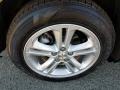 Mosaic Black Metallic - Cruze LT Photo No. 9