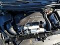 Mosaic Black Metallic - Cruze LT Photo No. 11