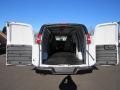 Summit White - Express 3500 Cargo Extended WT Photo No. 11