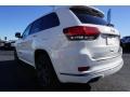Bright White - Grand Cherokee Overland Photo No. 5