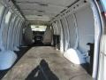 Summit White - Express 3500 Cargo Extended WT Photo No. 14