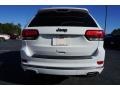Bright White - Grand Cherokee Overland Photo No. 6